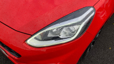 Ford Fiesta 1.0 EcoBoost ST-Line 5dr Petrol Hatchback